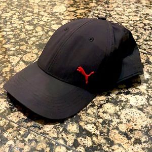 Puma L/XL hat fitted hat